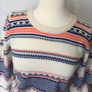 ⬇️ Poof! Crewneck Sweater